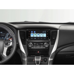 Купити Мультимедійна система Gazer T6009-KR PRO MAX до Mitsubishi Pajero Sport 3 2016-2018