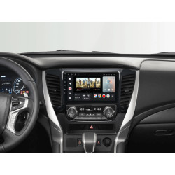 Купити Мультимедійна система Gazer T6009-KR PRO MAX до Mitsubishi Pajero Sport 3 2016-2018