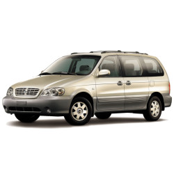 Купити Мультимедійна система Gazer T6009-KV PRO MAX до Kia Carnival 1 (KV) 2002-2006