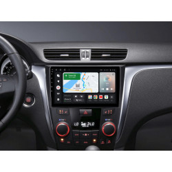 Купити Мультимедійна система Gazer T6009-KZS PRO MAX до Suzuki Kizashi 2009-2015