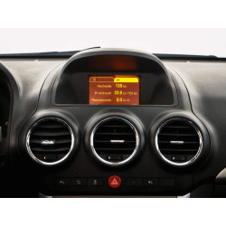 Купити Мультимедійна система Gazer T6009-L07 PRO MAX до Opel Antara 1 2006-2017