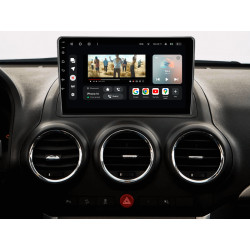 Купити Мультимедійна система Gazer T6009-L07 PRO MAX до Opel Antara 1 2006-2017