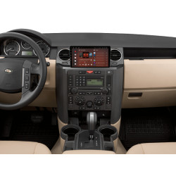 Купити Мультимедійна система Gazer T6009-L319 PRO MAX до Land Rover Freelander 3 2005-2009, Discovery 3 2004-2009