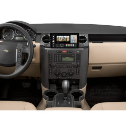 Купити Мультимедійна система Gazer T6009-L319 PRO MAX до Land Rover Freelander 3 2005-2009, Discovery 3 2004-2009