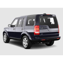 Купити Мультимедійна система Gazer T6009-L319 PRO MAX до Land Rover Freelander 3 2005-2009, Discovery 3 2004-2009