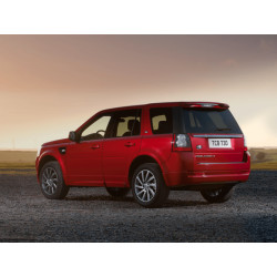 Купити Мультимедійна система Gazer T6009-L359 PRO MAX до Land Rover Freelander 2 2006-2012