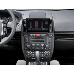 Купити Мультимедійна система Gazer T6009-L359 PRO MAX до Land Rover Freelander 2 2006-2012