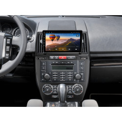 Купити Мультимедійна система Gazer T6009-L359 PRO MAX до Land Rover Freelander 2 2006-2012