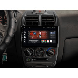 Купити Мультимедійна система Gazer T6009-LC PRO MAX до Hyundai Accent 2 (LC) 1999-2012