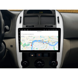 Купити Мультимедійна система Gazer T6009-LD PRO MAX до Kia Cerato 1 (LD) 2004-2008