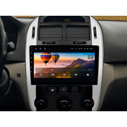 Купити Мультимедійна система Gazer T6009-LD PRO MAX до Kia Cerato 1 (LD) 2004-2008