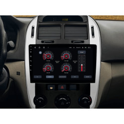 Купити Мультимедійна система Gazer T6009-LD PRO MAX до Kia Cerato 1 (LD) 2004-2008