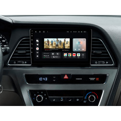Купити Мультимедійна система Gazer T6009-LF/H PRO MAX до Hyundai Sonata 7 (LF) 2014-2017