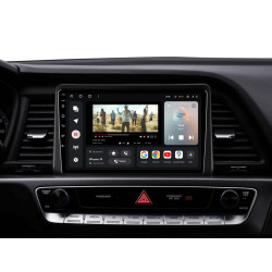 Купити Мультимедійна система Gazer T6009-LFF PRO MAX до Hyundai Sonata 7 (LF) 2017-2019