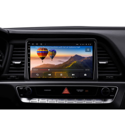 Купити Мультимедійна система Gazer T6009-LFF PRO MAX до Hyundai Sonata 7 (LF) 2017-2019