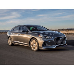 Купити Мультимедійна система Gazer T6009-LFF PRO MAX до Hyundai Sonata 7 (LF) 2017-2019