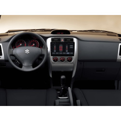 Купити Мультимедійна система Gazer T6009-LI PRO MAX до Suzuki Liana 1 2004-2008