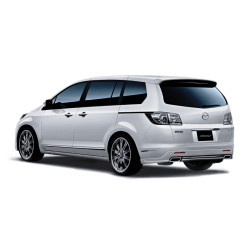 Купити Мультимедійна система Gazer T6009-LY PRO MAX до Mazda MPV (LY) 2006-2016