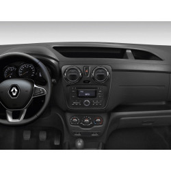 Купити Мультимедійна система Gazer T6009-M0 PRO MAX до Renault Dokker 2012-2020