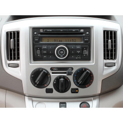 Купити Мультимедійна система Gazer T6009-M20 PRO MAX до Nissan NV200 (M20) 2009-2023