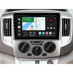 Купити Мультимедійна система Gazer T6009-M20 PRO MAX до Nissan NV200 (M20) 2009-2023