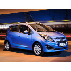 Купити Мультимедійна система Gazer T6009-M300 PRO MAX до Chevrolet Spark (M300) 2009-2016