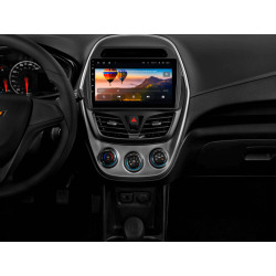 Купити Мультимедійна система Gazer T6009-M400 PRO MAX до Chevrolet Spark, Beat 2015-2018