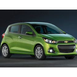 Купити Мультимедійна система Gazer T6009-M400 PRO MAX до Chevrolet Spark, Beat 2015-2018