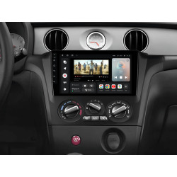 Купити Мультимедійна система Gazer T6009-MCU PRO MAX до Mitsubishi Outlander 1 2002-2008