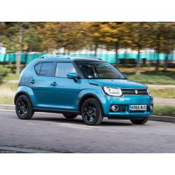 Купити Мультимедійна система Gazer T6009-MF PRO MAX до Suzuki Ignis (MF) 2016-2020