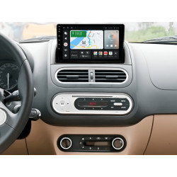 Купити Мультимедійна система Gazer T6009-MG3 PRO MAX до MG 3 2, Cross 2013-2021