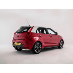 Купити Мультимедійна система Gazer T6009-MG3 PRO MAX до MG 3 2, Cross 2013-2021