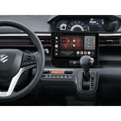 Купити Мультимедійна система Gazer T6009-MH35S PRO MAX до Suzuki Wagon R 6 (MH35S) 2017-2021