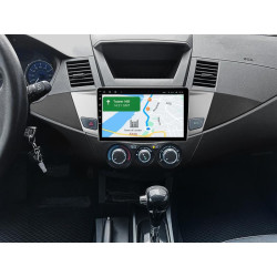 Купити Мультимедійна система Gazer T6009-MZF PRO MAX до Mitsubishi Zinger 2015-2023