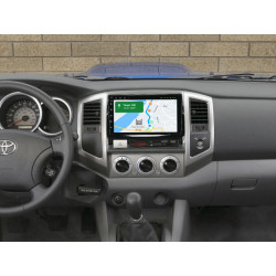 Купити Мультимедійна система Gazer T6009-N220 PRO MAX до Toyota Tacoma 2 (N220), Hilux (AN10) 2005-2015