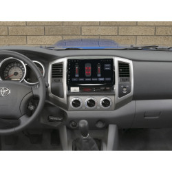 Купити Мультимедійна система Gazer T6009-N220 PRO MAX до Toyota Tacoma 2 (N220), Hilux (AN10) 2005-2015