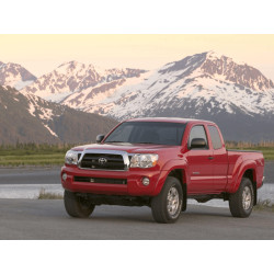 Купити Мультимедійна система Gazer T6009-N220 PRO MAX до Toyota Tacoma 2 (N220), Hilux (AN10) 2005-2015