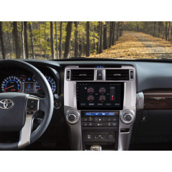 Купити Мультимедійна система Gazer T6009-N280 PRO MAX до Toyota 4Runner 5 (N280) 2009-2020