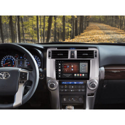 Купити Мультимедійна система Gazer T6009-N280 PRO MAX до Toyota 4Runner 5 (N280) 2009-2020