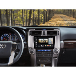 Купити Мультимедійна система Gazer T6009-N280 PRO MAX до Toyota 4Runner 5 (N280) 2009-2020