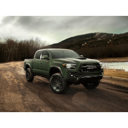 Купити Мультимедійна система Gazer T6009-N300 PRO MAX до Toyota Tacoma 3 (N300) 2015-2021