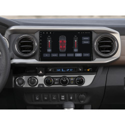 Купити Мультимедійна система Gazer T6009-N300 PRO MAX до Toyota Tacoma 3 (N300) 2015-2021