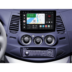 Купити Мультимедійна система Gazer T6009-NA PRO MAX до Mitsubishi Grandis 1 2003-2010