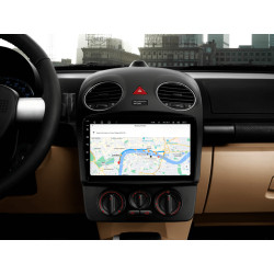 Купити Мультимедійна система Gazer T6009-NBTL PRO MAX до Volkswagen New Beetle 2002-2011