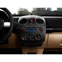 Купити Мультимедійна система Gazer T6009-NBTL PRO MAX до Volkswagen New Beetle 2002-2011