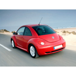 Купити Мультимедійна система Gazer T6009-NBTL PRO MAX до Volkswagen New Beetle 2002-2011