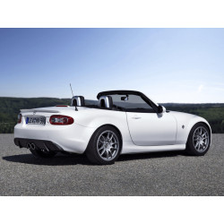 Купити Мультимедійна система Gazer T6009-NC PRO MAX до Mazda MX-5 3 (NC) 2008-2015