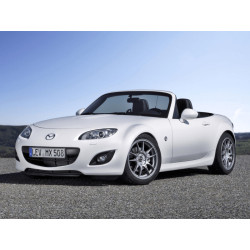 Купити Мультимедійна система Gazer T6009-NC PRO MAX до Mazda MX-5 3 (NC) 2008-2015