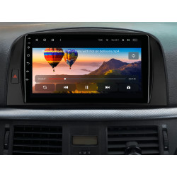 Купити Мультимедійна система Gazer T6009-NF PRO MAX до Hyundai Sonata 5 (NF) 2004-2008