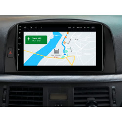 Купити Мультимедійна система Gazer T6009-NF PRO MAX до Hyundai Sonata 5 (NF) 2004-2008